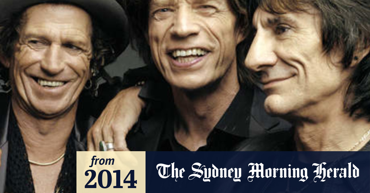 Frontier tip The Rolling Stones tour reschedule for later in the year